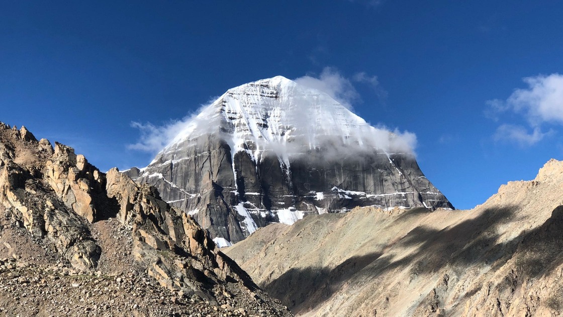 15 Days Kailash Mansarovar Tour